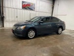 2013 Sentra Thumbnail 1