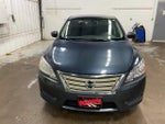 2013 Sentra Thumbnail 2