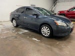 2013 Sentra Thumbnail 3