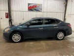 2013 Sentra Thumbnail 5