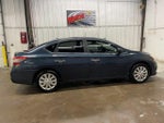 2013 Sentra Thumbnail 6