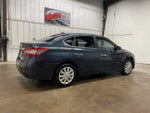 2013 Sentra Thumbnail 7