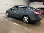 2013 Sentra Thumbnail 8