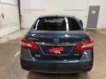 2013 Sentra Thumbnail 9