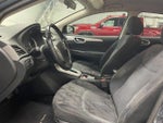 2013 Sentra Thumbnail 10