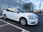 2013 Sentra Thumbnail 3