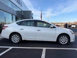 2013 Sentra Thumbnail 5