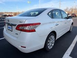 2013 Sentra Thumbnail 7