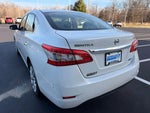 2013 Sentra Thumbnail 9