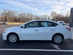 2013 Sentra Thumbnail 11