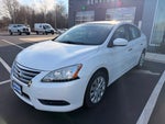 2013 Sentra Thumbnail 13
