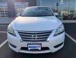2013 Sentra Thumbnail 14