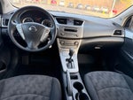 2013 Sentra Thumbnail 16