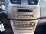 2013 Sentra Thumbnail 19