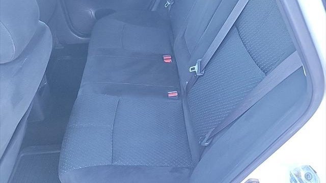 2015 Nissan Sentra SR