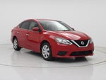 2016 Sentra Thumbnail 1