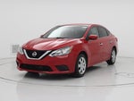 2016 Sentra Thumbnail 4