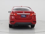 2016 Sentra Thumbnail 6