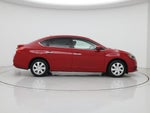 2016 Sentra Thumbnail 7