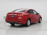 2016 Sentra Thumbnail 8