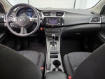 2016 Sentra Thumbnail 9