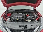 2016 Sentra Thumbnail 21