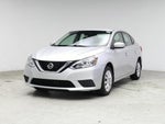 2016 Sentra Thumbnail 4