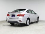 2016 Sentra Thumbnail 8