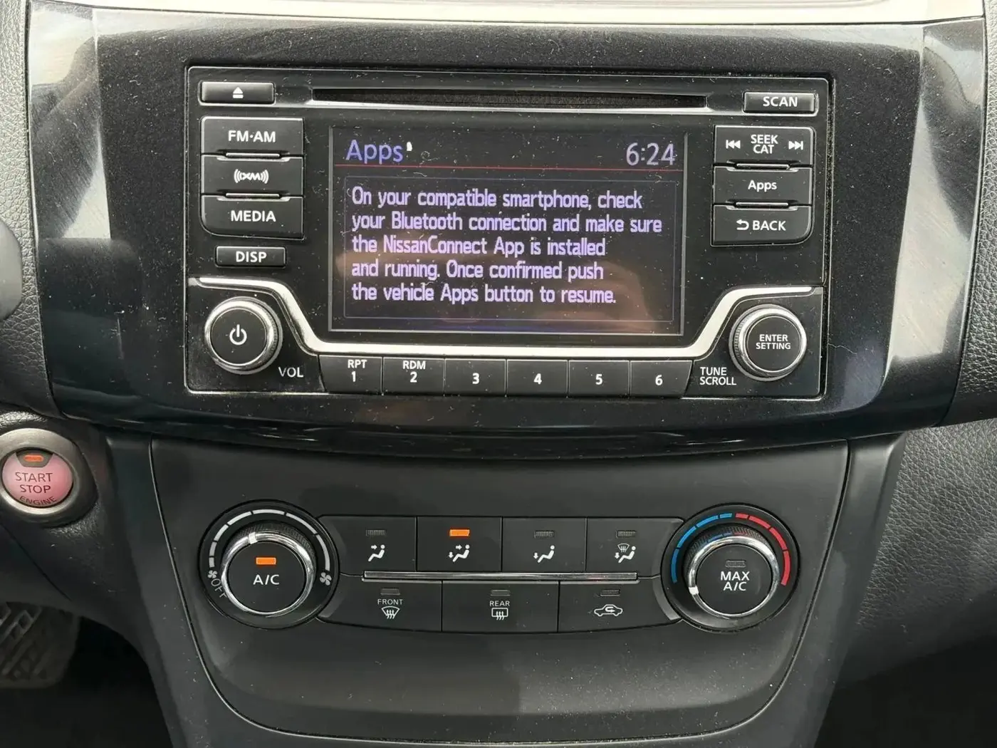 2016 Nissan Sentra - $5,950