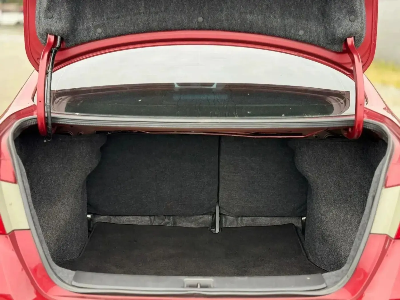 2016 Nissan Sentra - $5,950