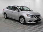 2016 Sentra Thumbnail 1
