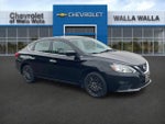 2017 Sentra Thumbnail 1