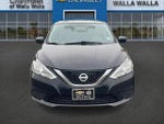2017 Sentra Thumbnail 2