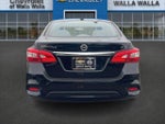 2017 Sentra Thumbnail 3