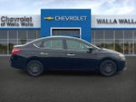 2017 Sentra Thumbnail 4