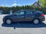 2017 Sentra Thumbnail 2