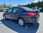 2017 Sentra Thumbnail 3