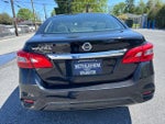 2017 Sentra Thumbnail 4