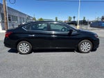 2017 Sentra Thumbnail 6