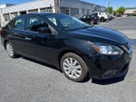 2017 Sentra Thumbnail 7