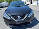 2017 Sentra Thumbnail 8