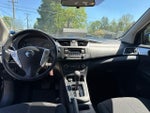 2017 Sentra Thumbnail 12