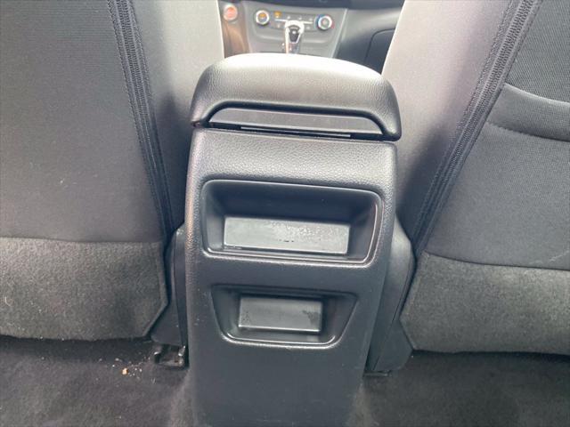 2017 Nissan Sentra - $9,250