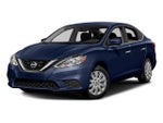 2017 Sentra Thumbnail 1
