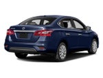 2017 Sentra Thumbnail 3