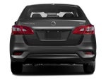 2017 Sentra Thumbnail 5