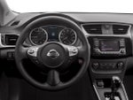 2017 Sentra Thumbnail 7