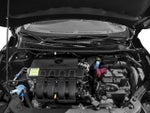 2017 Sentra Thumbnail 13