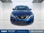 2018 Sentra Thumbnail 2
