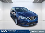 2018 Sentra Thumbnail 3